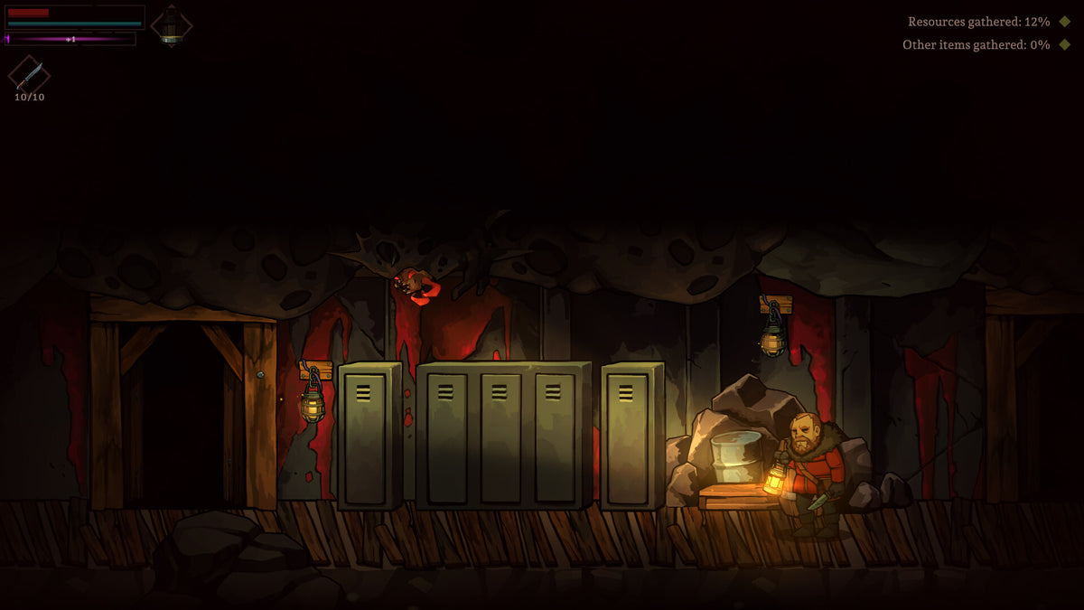 Edge of Sanity - Supporter Pack DLC PC Steam CD Key  REGION FREE Daedalic Entertainment - [Email/Instant Delivery]