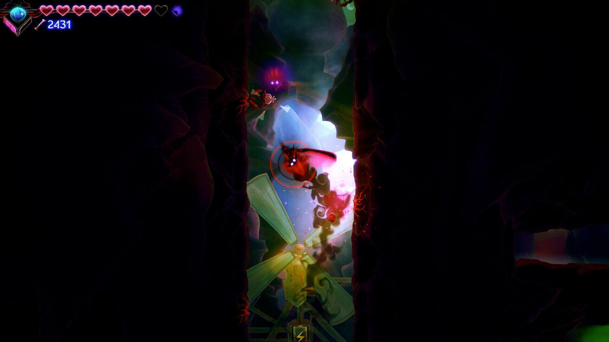 DOOMBLADE (PC) - Steam Key - GLOBAL   - Iceberg Interactive [Email/Instant Delivery]