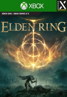 Elden Ring (Xbox Series X/S) - Xbox Live Key - UNITED STATES   - BANDAI NAMCO Entertainment [Email/Instant Delivery]