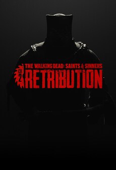 The Walking Dead: Saints & Sinners - Chapter 2: Retribution (PC) - Steam Key - GLOBAL  [Email/Instant Delivery]