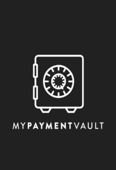 My Payment Vault Prepaid Visa 25 USD - My Payment Vault Key - GLOBAL  [Email/Instant Delivery]