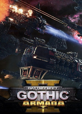 Battlefleet Gothic Armada 2 Steam Global   - Steam [Email/Instant Delivery]