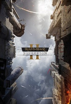 Knights of Honor II: Sovereign (PC) - Steam Gift - GLOBAL   - THQ Nordic [Email/Instant Delivery]