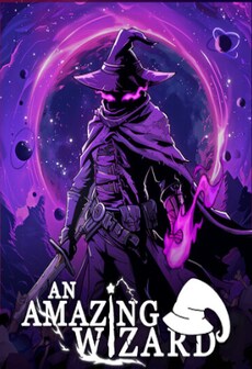 An Amazing Wizard (PC) - Steam Gift - GLOBAL   - Erabit Studios [Email/Instant Delivery]