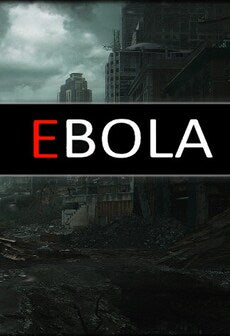 EBOLA (PC) - Steam Key - GLOBAL  [Email/Instant Delivery]