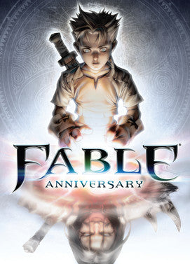 Fable Anniversary Steam Global   - Steam [Email/Instant Delivery]
