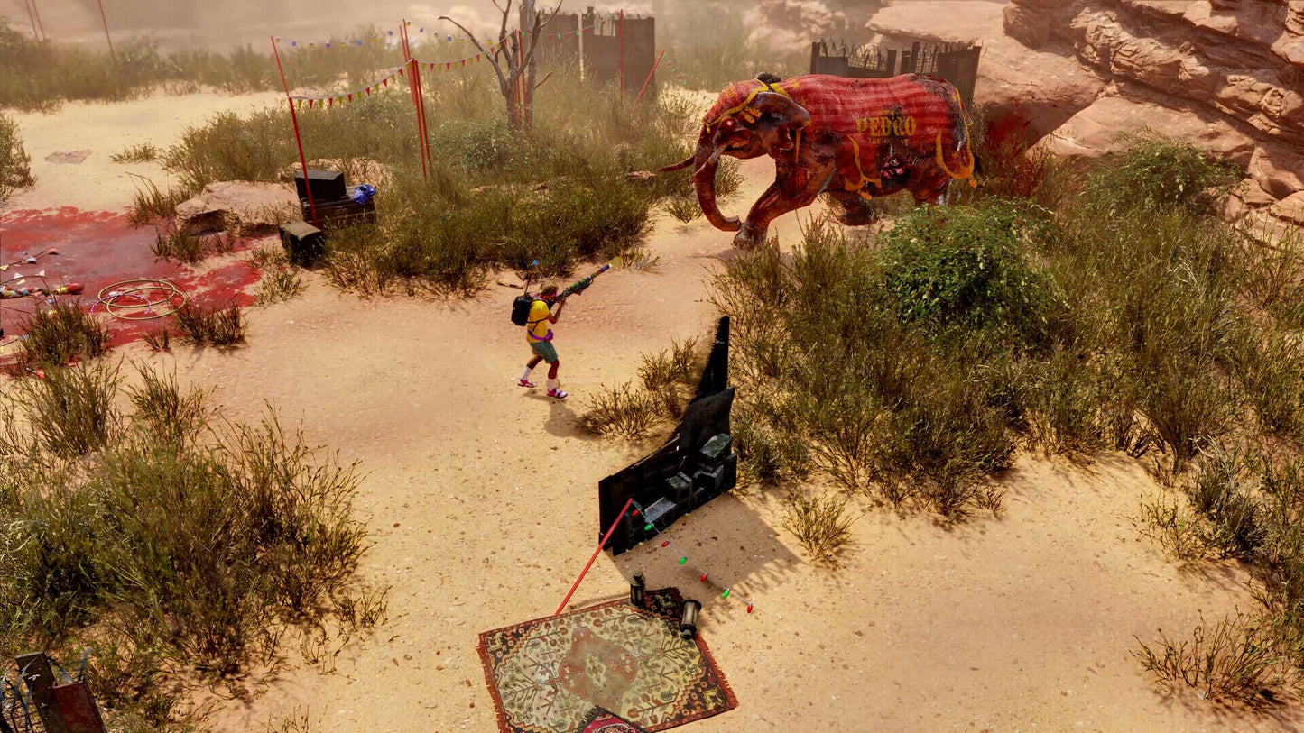 Welcome to Paradize (PC) - Steam Gift - GLOBAL   - Nacon [Email/Instant Delivery]