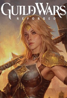 Guild Wars Reforged (PC) - Steam Gift - GLOBAL  [Email/Instant Delivery]