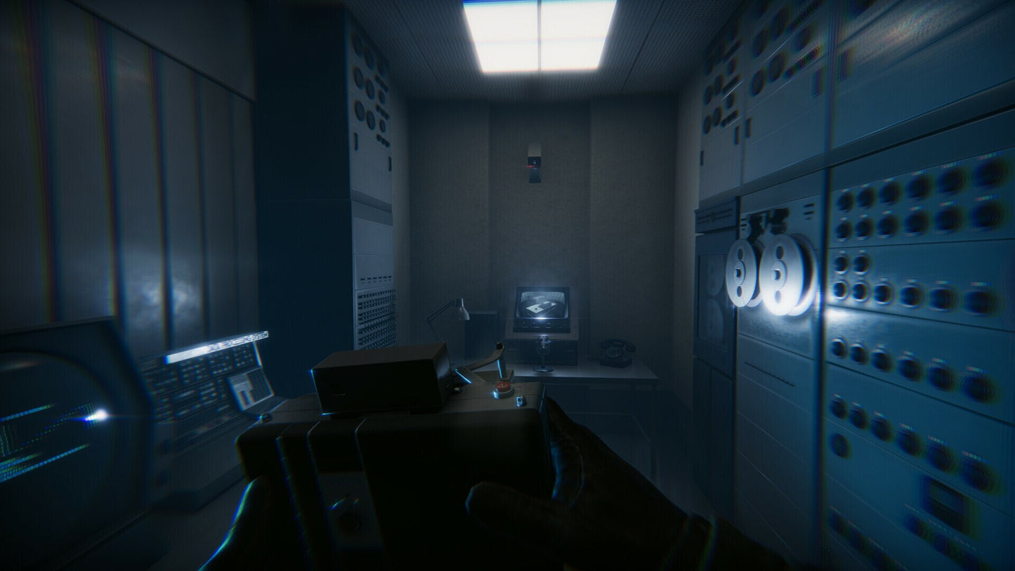 Kona II: Brume (PC) - Steam Key - GLOBAL   - Ravenscourt [Email/Instant Delivery]