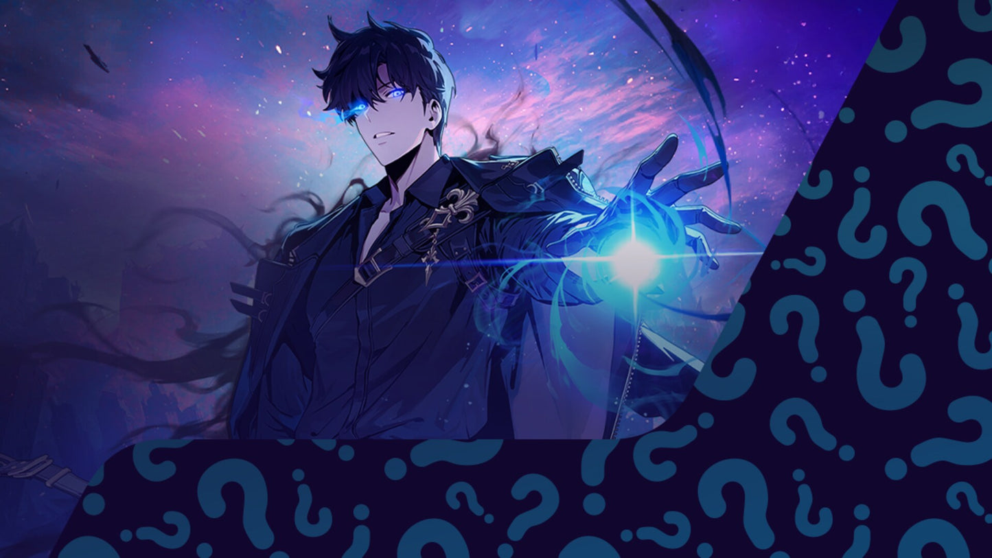 Try To Get Solo Leveling: ARISE OVERDRIVE - Random Deluxe Edition  1 Key (PC) - Steam Key - GLOBAL  [Email/Instant Delivery]
