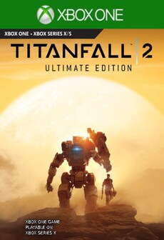 Titanfall 2 | Ultimate Edition (Xbox One) - Xbox Live Key - GLOBAL   - Electronic Arts [Email/Instant Delivery]