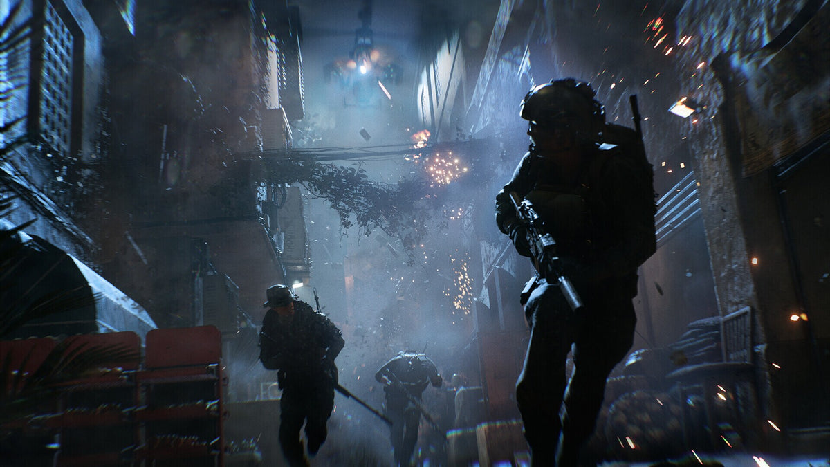 Battlefield 6 | Phantom Edition (PC) - EA App Key - GLOBAL   - Electronic Arts [Email/Instant Delivery]