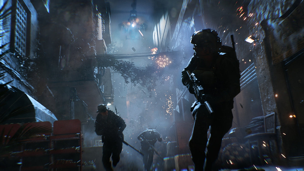 Battlefield 6 (PC) - EA App Key - UNITED STATES   - Electronic Arts [Email/Instant Delivery]