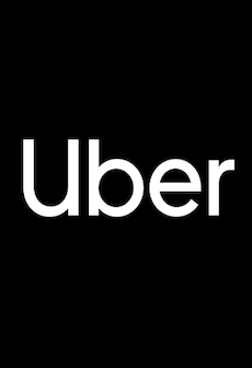 UBER Ride and Eats Voucher 150 USD - Uber Key - GLOBAL  [Email/Instant Delivery]