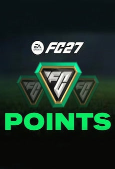 EA Sports FC 27 18500 FC Points - Xbox Live Key - GLOBAL  [Email/Instant Delivery]