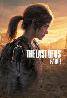 The Last of Us Part I (PC) - Steam Key - GLOBAL   - Sony Interactive Entertainment [Email/Instant Delivery]