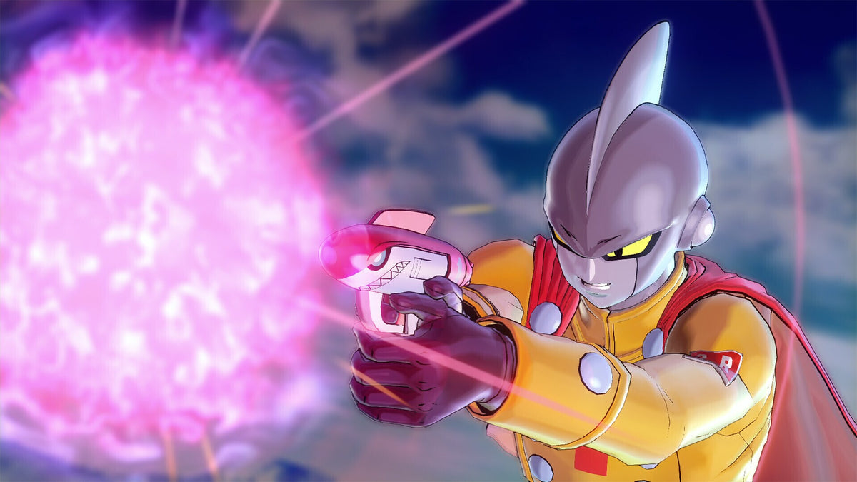 DRAGON BALL XENOVERSE 2 - HERO OF JUSTICE Pack Set (PC) - Steam Key - GLOBAL  [Email/Instant Delivery]
