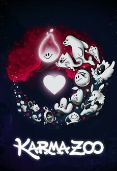 KarmaZoo (PC) - Steam Key - GLOBAL   - Devolver Digital [Email/Instant Delivery]