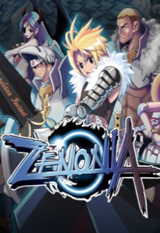 ZENONIA 1 (PC) - Steam Key - GLOBAL  [Email/Instant Delivery]