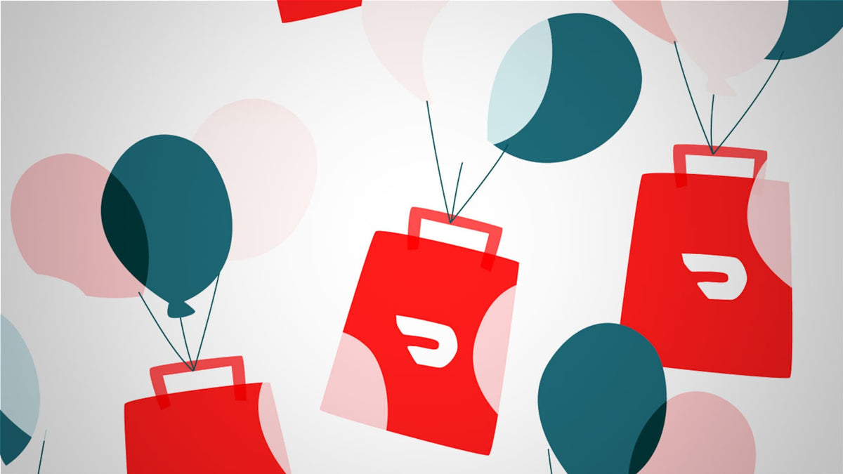 DoorDash Gift Card 150 USD - Door Dash Key - UNITED STATES  [Email/Instant Delivery]
