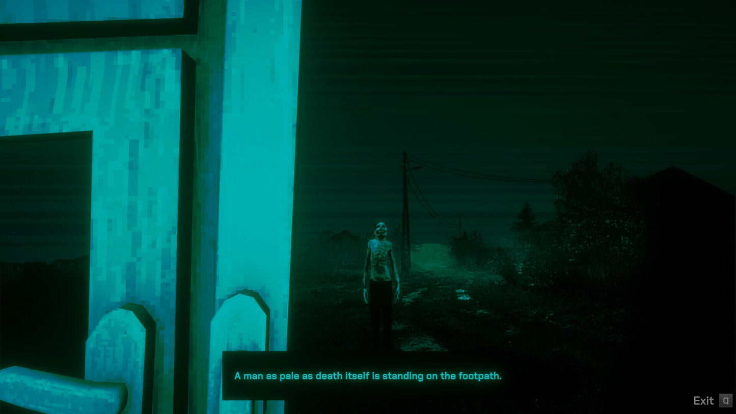 No, I'm Not A Human (PC) - Steam Key - GLOBAL   - Critical Reflex [Email/Instant Delivery]