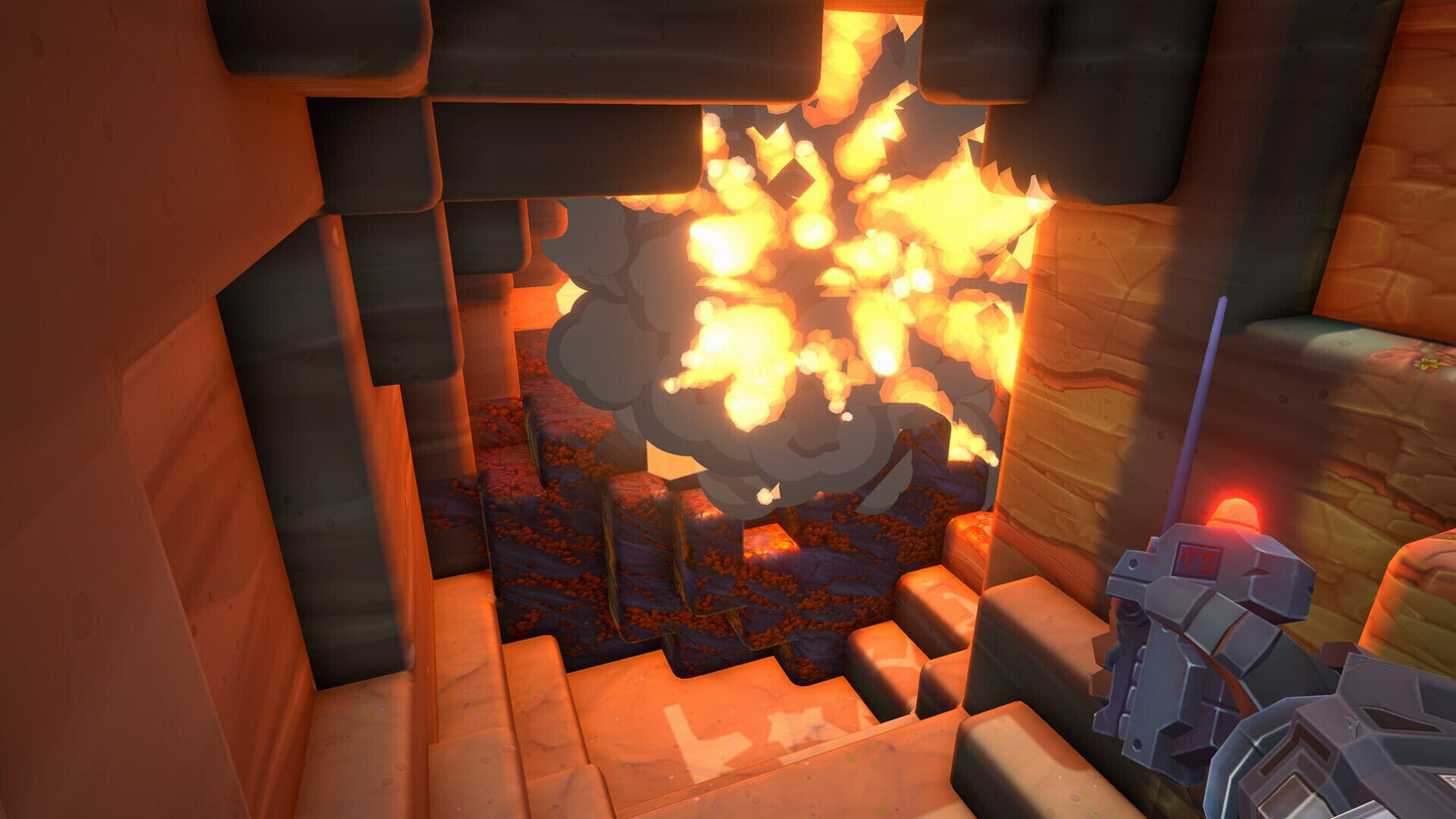 Foundry (PC) - Steam Gift - GLOBAL   - Paradox Interactive [Email/Instant Delivery]