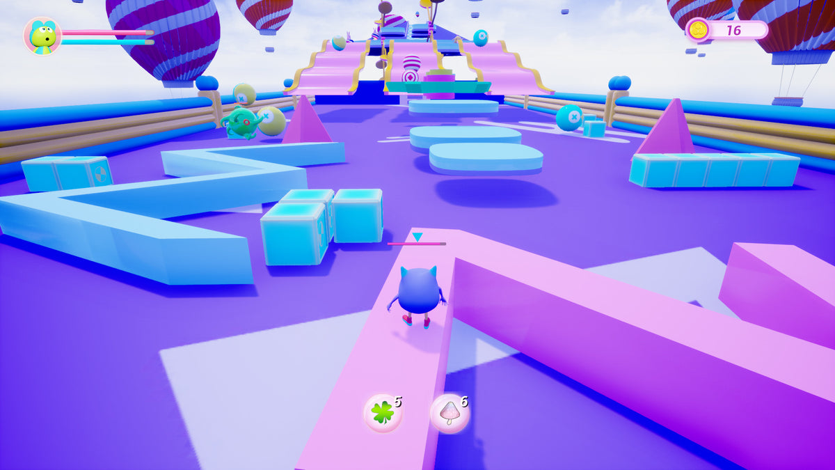 eggboy PC Steam CD Key  REGION FREE yousoi - [Email/Instant Delivery]