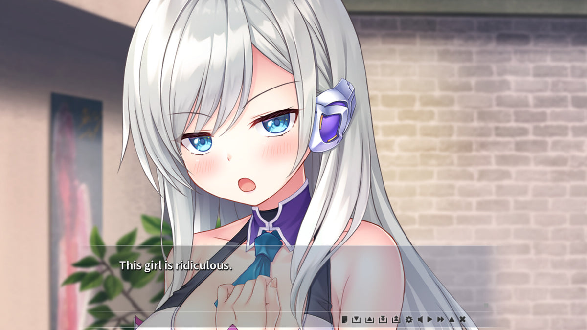 Ego's Spark PC Steam CD Key  REGION FREE Shiravune - [Email/Instant Delivery]