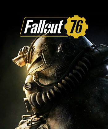 Fallout 76 Steam Global   - Steam [Email/Instant Delivery]