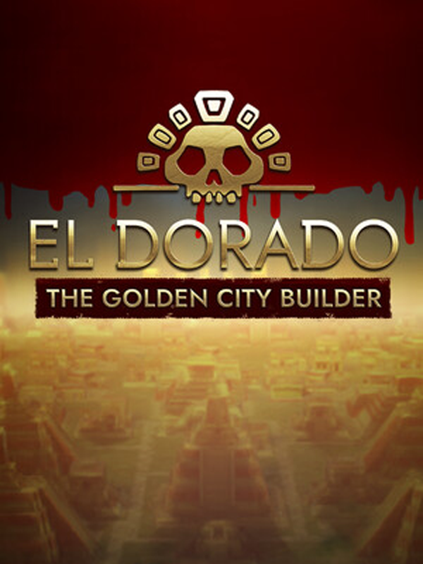 El Dorado: The Golden City Builder PC Steam Account  REGION FREE Gameparic - [Email/Instant Delivery]