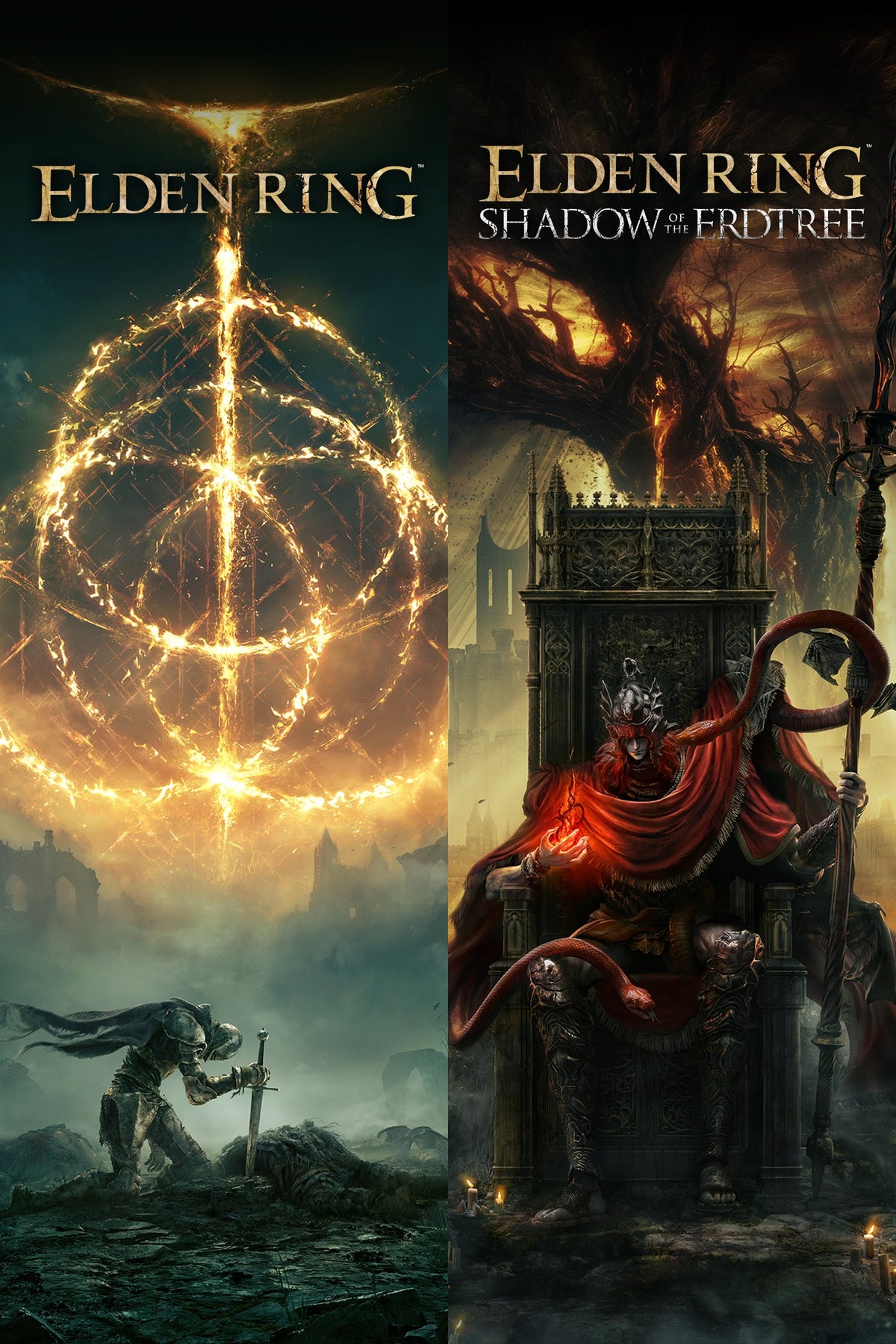 ELDEN RING: Shadow of the Erdtree Edition EMEA Steam CD Key   Rest of the world (RoW) - custom FromSoftware Inc. - [Email/Instant Delivery]