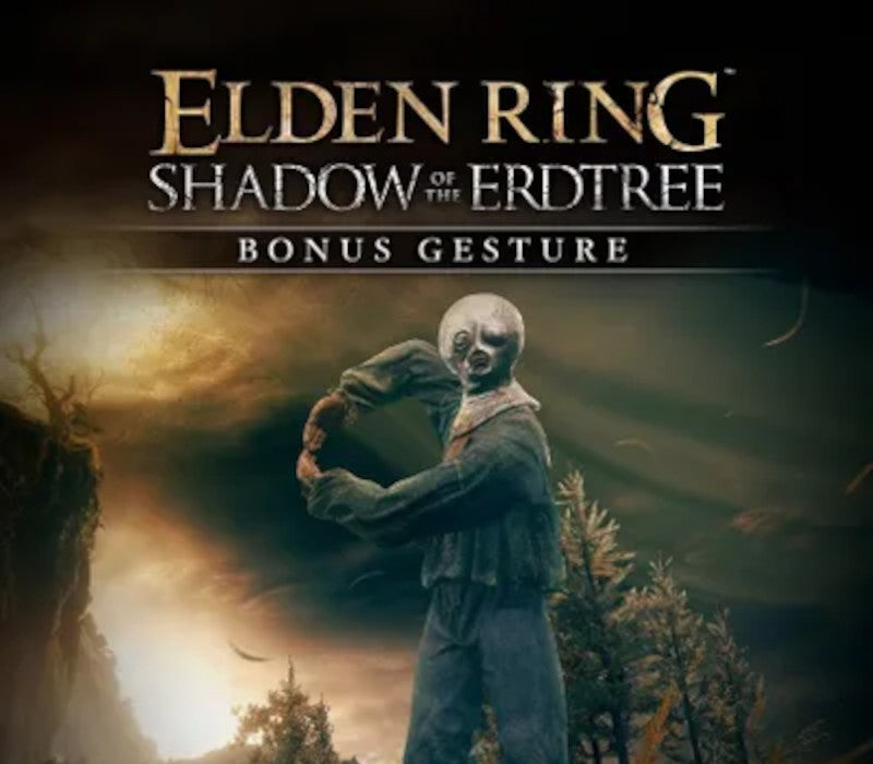 ELDEN RING - Shadow of the Erdtree Pre-Order Bonus DLC EU PS5 CD Key PlayStation 5 -   EUROPE - all countries FromSoftware Inc. - [Email/Instant Delivery]