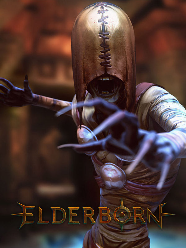 ELDERBORN Xbox Series X|S / PC Account MS Store (PC) -  REGION FREE Crunching Koalas - [Email/Instant Delivery]