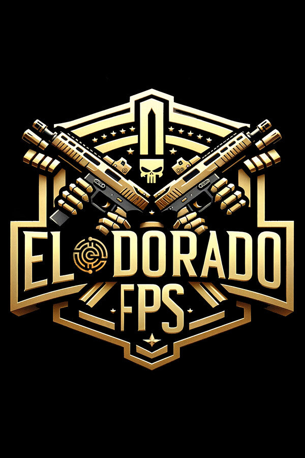 Eldorado FPS Steam CD Key  REGION FREE Fresh AF - [Email/Instant Delivery]