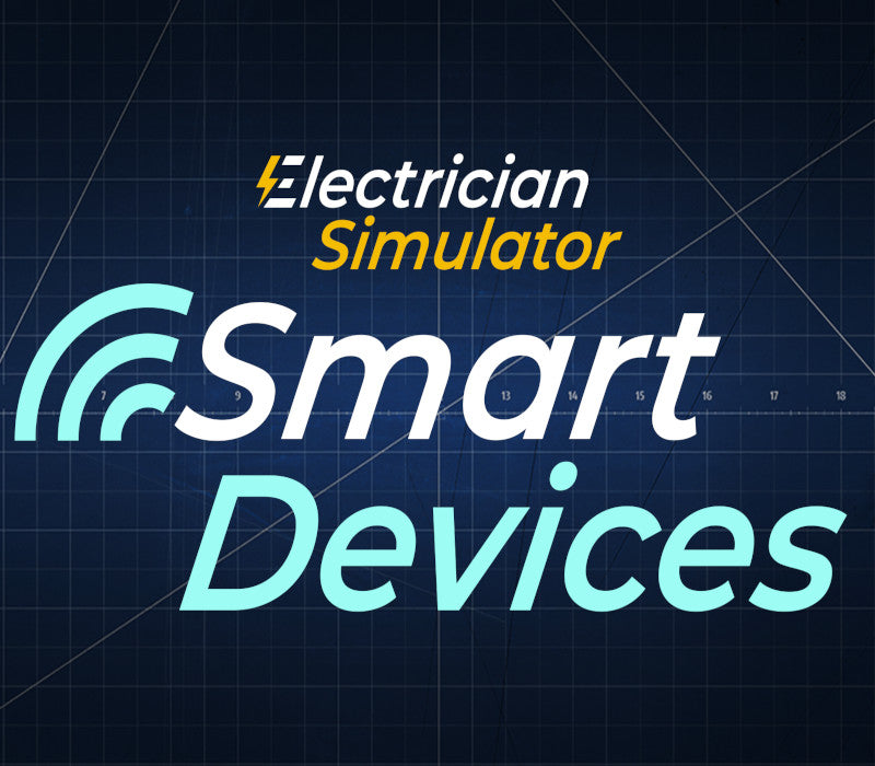 Electrician Simulator - Smart Devices DLC RU/CIS PC Steam CD Key  OTHER Gaming Factory - [Email/Instant Delivery]
