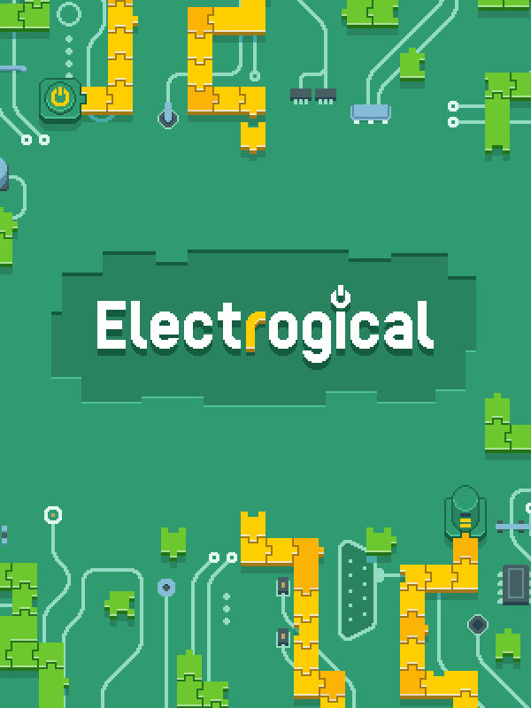 Electrogical PC Steam CD Key  REGION FREE Phoenixx Inc. - [Email/Instant Delivery]