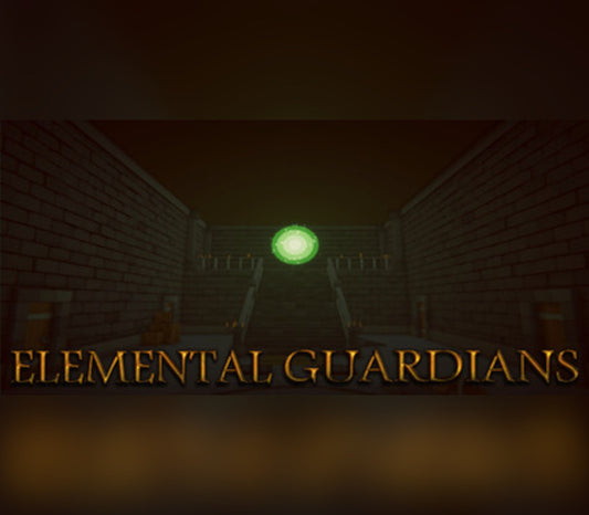 Elemental Guardians PC Steam CD Key  REGION FREE Lok1f - [Email/Instant Delivery]