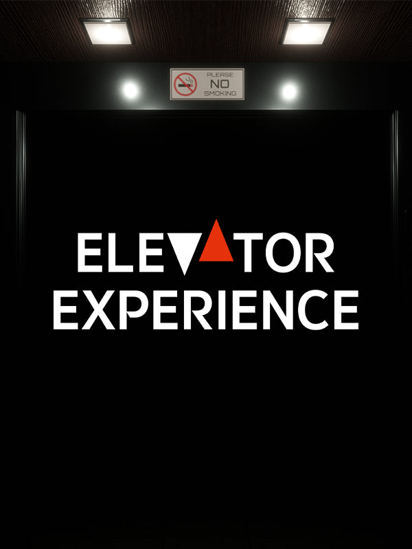 Elevator Experience Steam CD Key  REGION FREE Leakage Games - [Email/Instant Delivery]