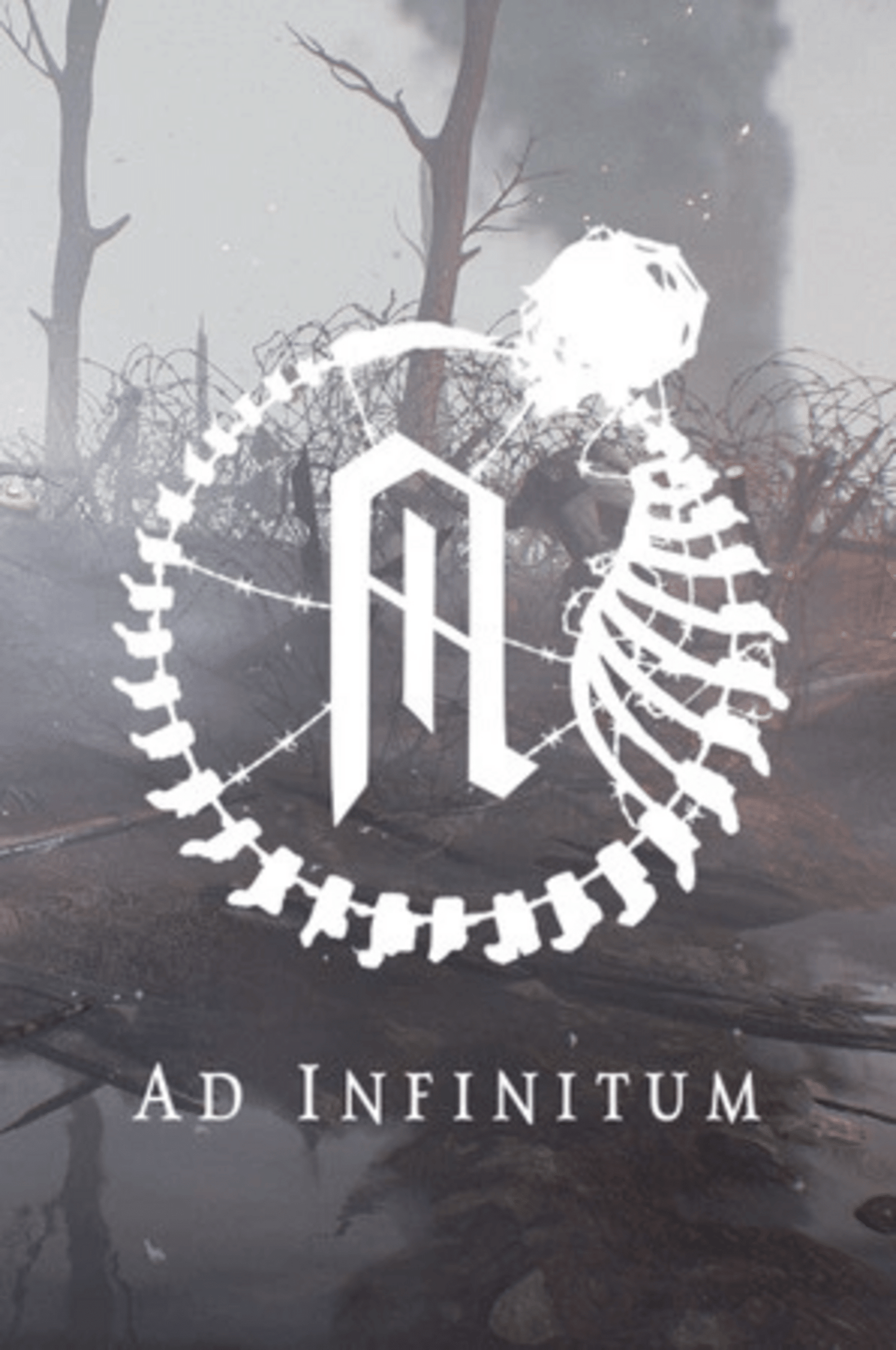 Ad Infinitum Supporter Edition - Steam - Global   - Steam [Email/Instant Delivery]