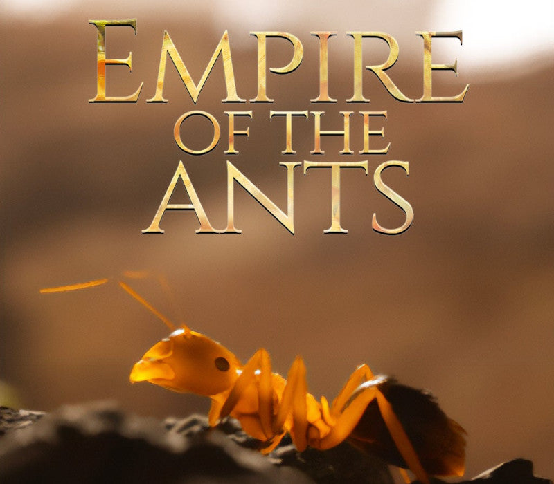 Empire of the Ants PC Epic Games Account  REGION FREE Microids - [Email/Instant Delivery]