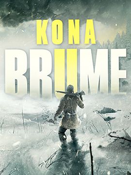 Kona II: Brume - Steam - Global   - Steam [Email/Instant Delivery]