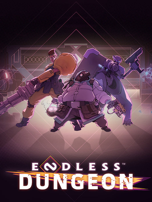 ENDLESS Dungeon Day One Edition EU Steam CD Key  OTHER Sega - [Email/Instant Delivery]