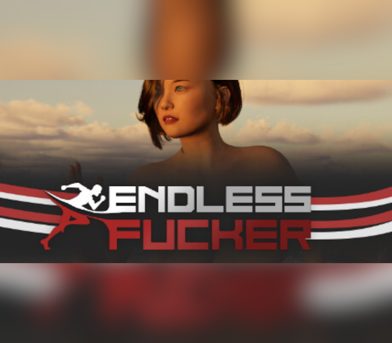 Endless Fucker Steam CD Key   Rest of the world (RoW) - custom  [Email/Instant Delivery]