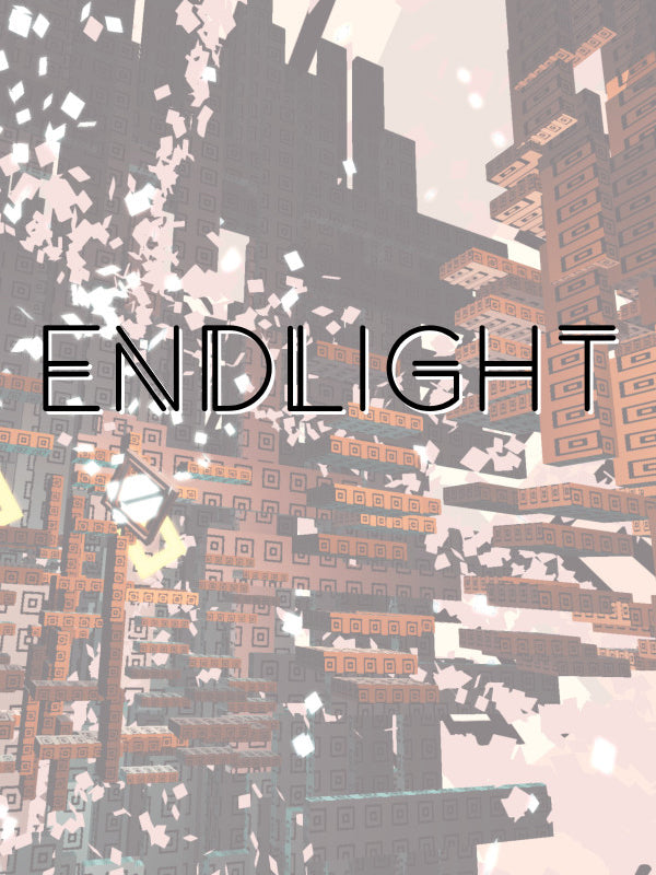 Endlight Steam CD Key  REGION FREE Bigpants - [Email/Instant Delivery]