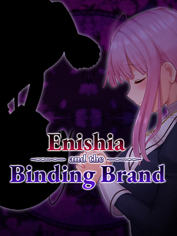 Enishia and the Binding Brand PC Steam Account  REGION FREE Kagura Games - [Email/Instant Delivery]