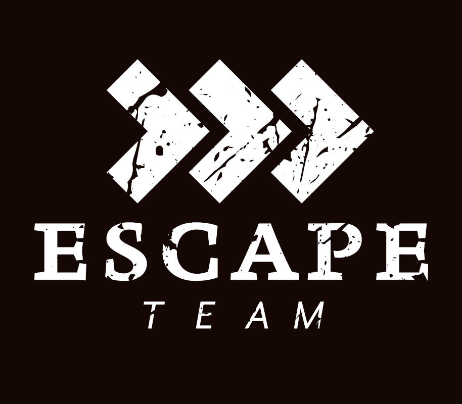 Escape Team PC Steam CD Key  REGION FREE  [Email/Instant Delivery]