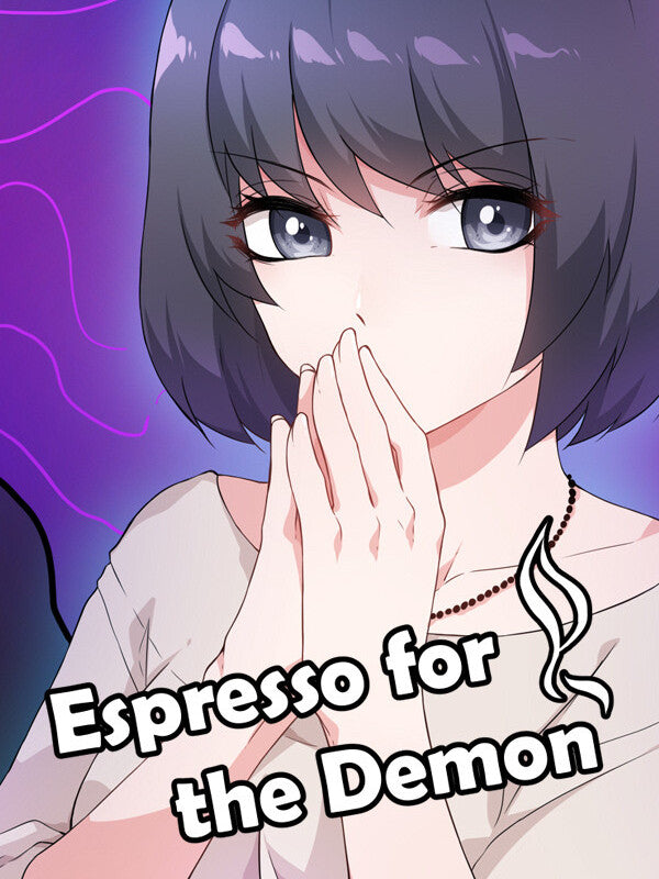 Espresso For The Demon Steam CD Key  REGION FREE Vorobushek - [Email/Instant Delivery]