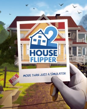 House Flipper 2 - Steam - Global   - Steam [Email/Instant Delivery]