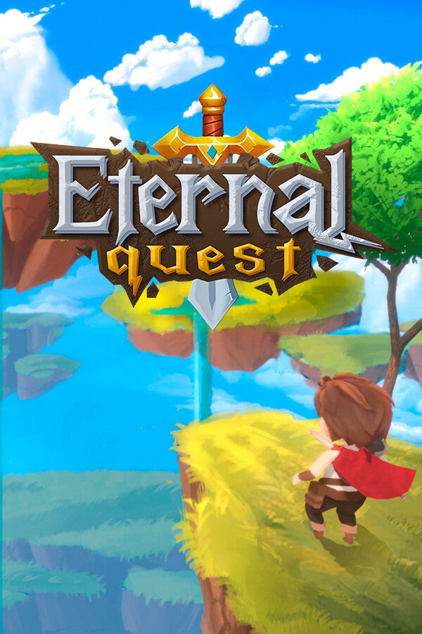 Heroes of Eternal Quest Steam CD Key  REGION FREE Surefire.Games - [Email/Instant Delivery]