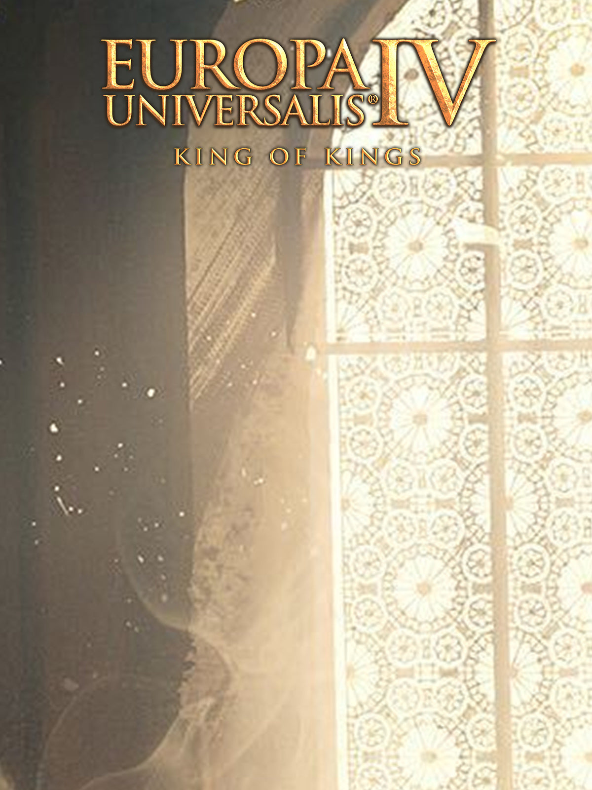 Europa Universalis IV - King of Kings DLC PC Steam CD Key  REGION FREE  [Email/Instant Delivery]